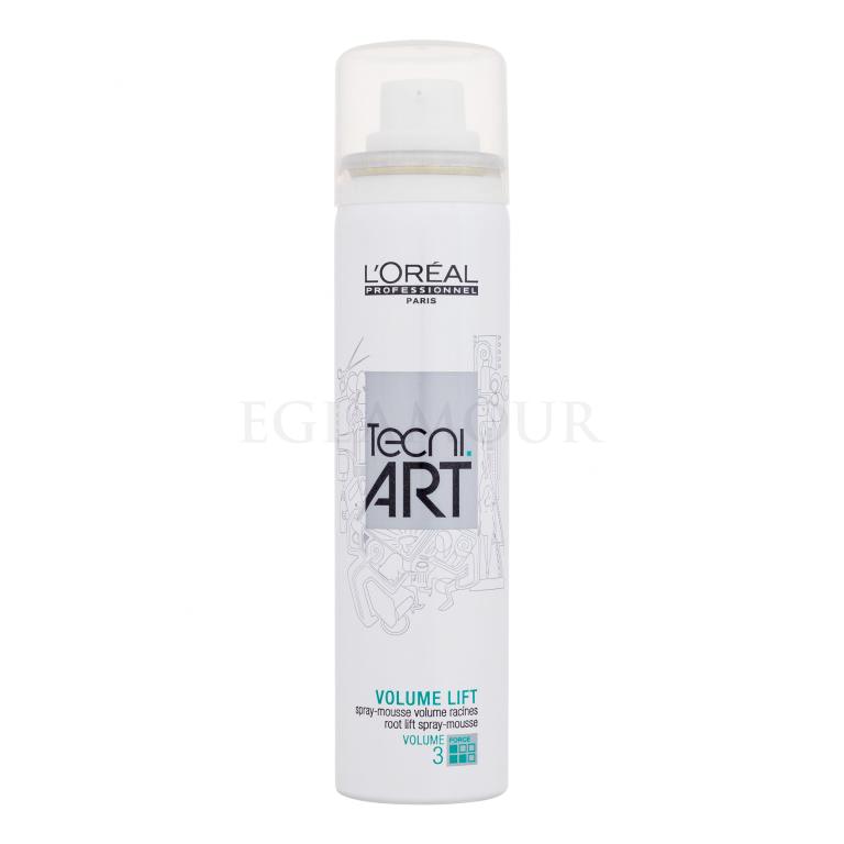L&#039;Oréal Professionnel Tecni.Art Volume Lift Haarfestiger für Frauen 75 ml