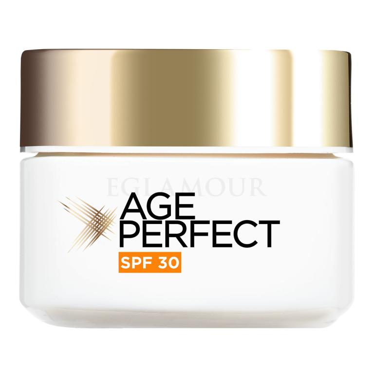 L&#039;Oréal Paris Age Perfect Collagen Expert Retightening Care SPF30 Tagescreme für Frauen 50 ml