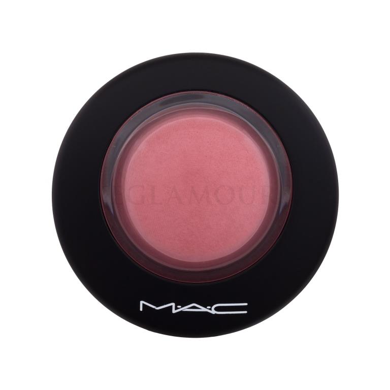 MAC Mineralize Blush Rouge für Frauen 4 g Farbton  Happy-Go-Rosy