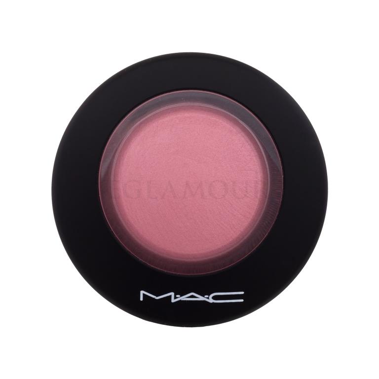 MAC Mineralize Blush Rouge für Frauen 3,2 g Farbton  Gentle