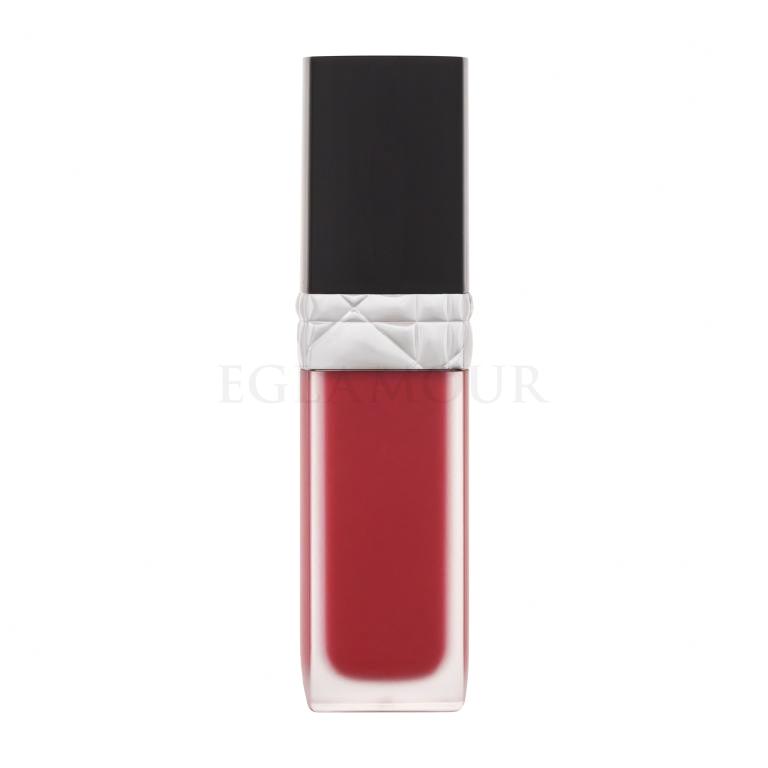 Christian Dior Rouge Dior Forever Liquid Matte Lippenstift für Frauen 6 ml Farbton  760 Forever Glam