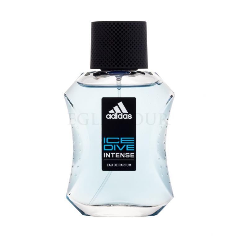 Adidas Ice Dive Intense Eau de Parfum für Herren 50 ml