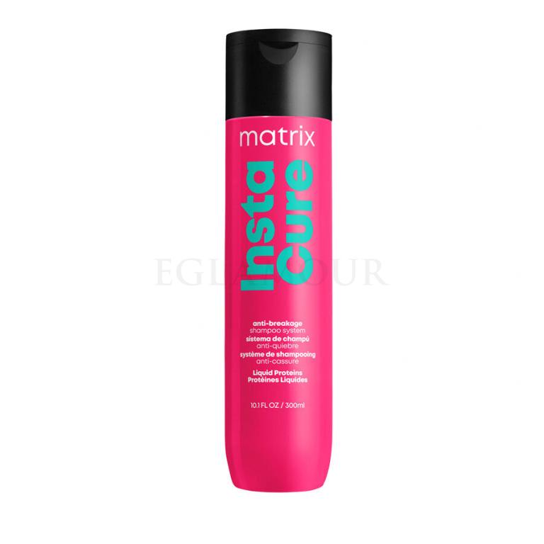 Matrix Instacure Anti-Breakage Shampoo Shampoo für Frauen 300 ml