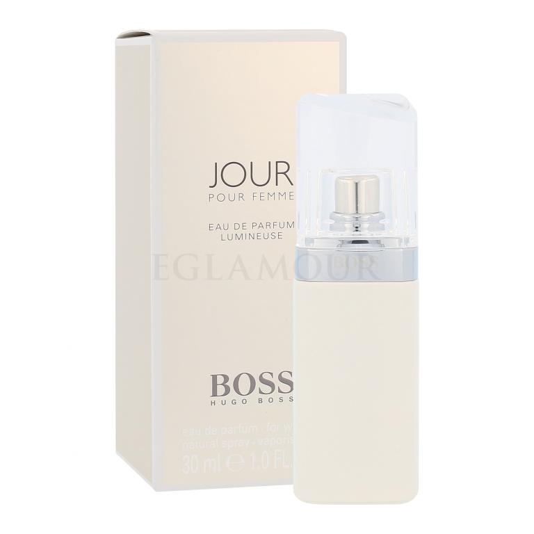 HUGO BOSS Jour Pour Femme Lumineuse Eau de Parfum für Frauen 30 ml
