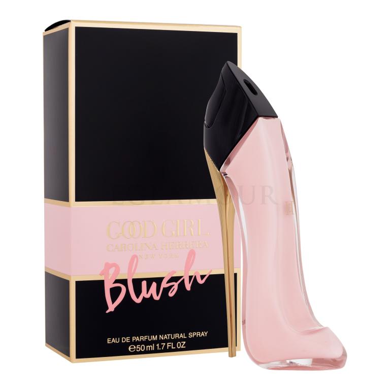 Carolina Herrera Good Girl Blush Eau de Parfum für Frauen 50 ml