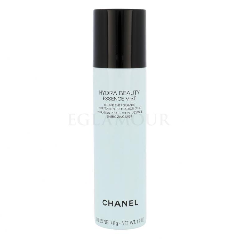 Chanel Hydra Beauty Essence Mist Reinigungswasser für Frauen 48 g