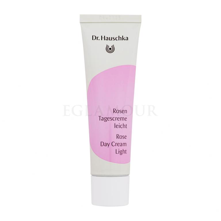 Dr. Hauschka Rose Light Limited Edition Tagescreme für Frauen 30 ml