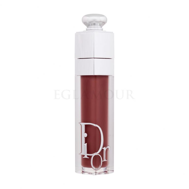 Christian Dior Addict Lip Maximizer Lipgloss für Frauen 6 ml Farbton  038 Rose Nude