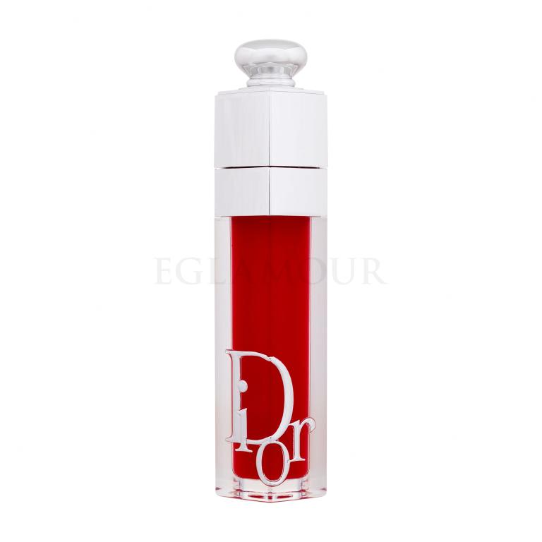 Christian Dior Addict Lip Maximizer Lipgloss für Frauen 6 ml Farbton  015 Cherry