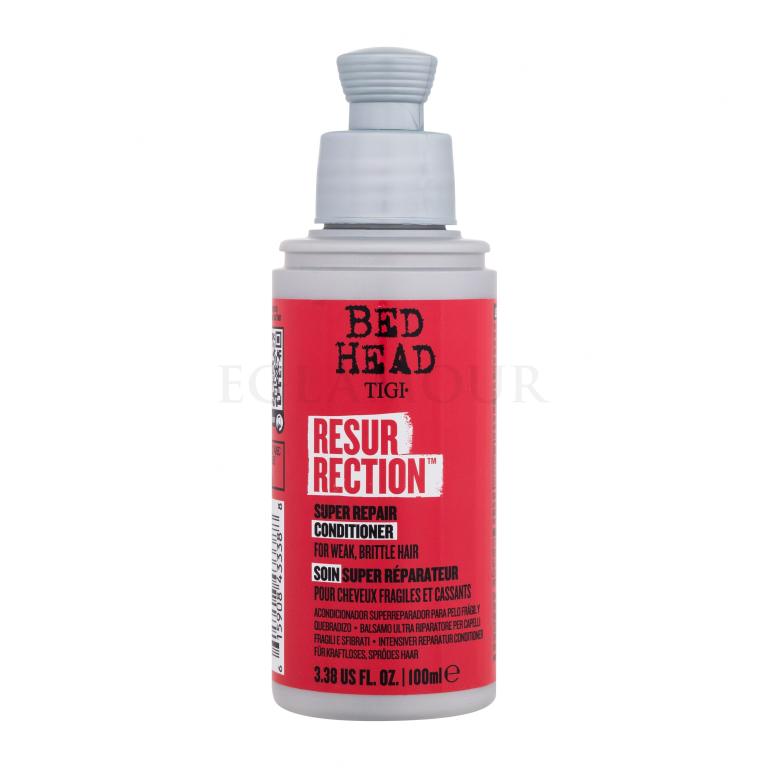 Tigi Bed Head Resurrection Conditioner für Frauen 100 ml