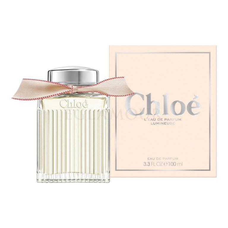 Chloé Chloé L&#039;Eau De Parfum Lumineuse Eau de Parfum für Frauen 100 ml