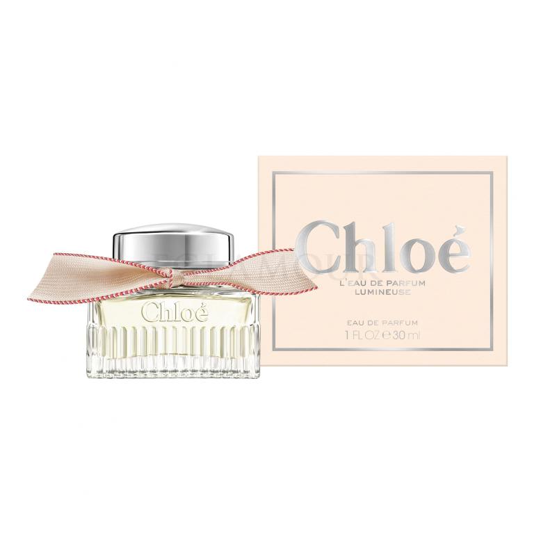 Chloé Chloé L&#039;Eau De Parfum Lumineuse Eau de Parfum für Frauen 30 ml