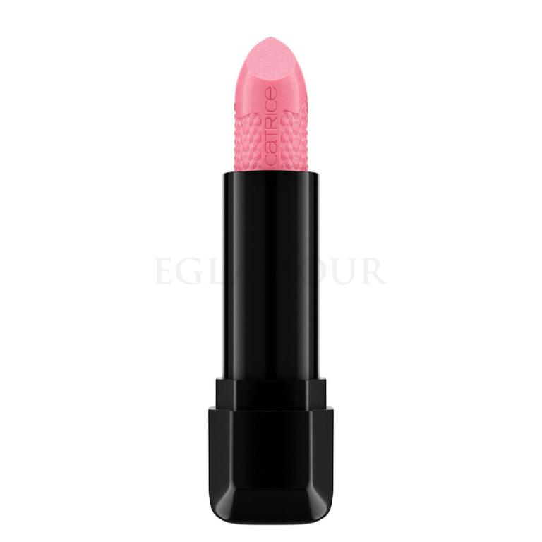 Catrice Shine Bomb Lipstick Lippenstift für Frauen 3,5 g Farbton  110 Pink Baby Pink