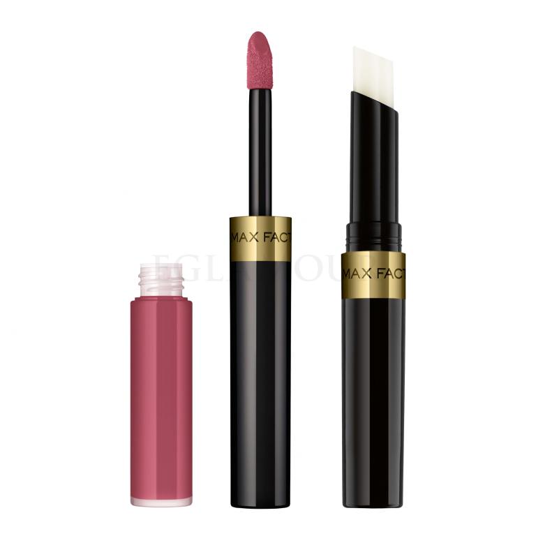 Max Factor Lipfinity 24HRS Lip Colour Lippenstift für Frauen 4,2 g Farbton  025 Vivid Splendour