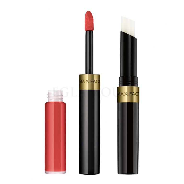 Max Factor Lipfinity 24HRS Lip Colour Lippenstift für Frauen 4,2 g Farbton  147 Gilded Passion