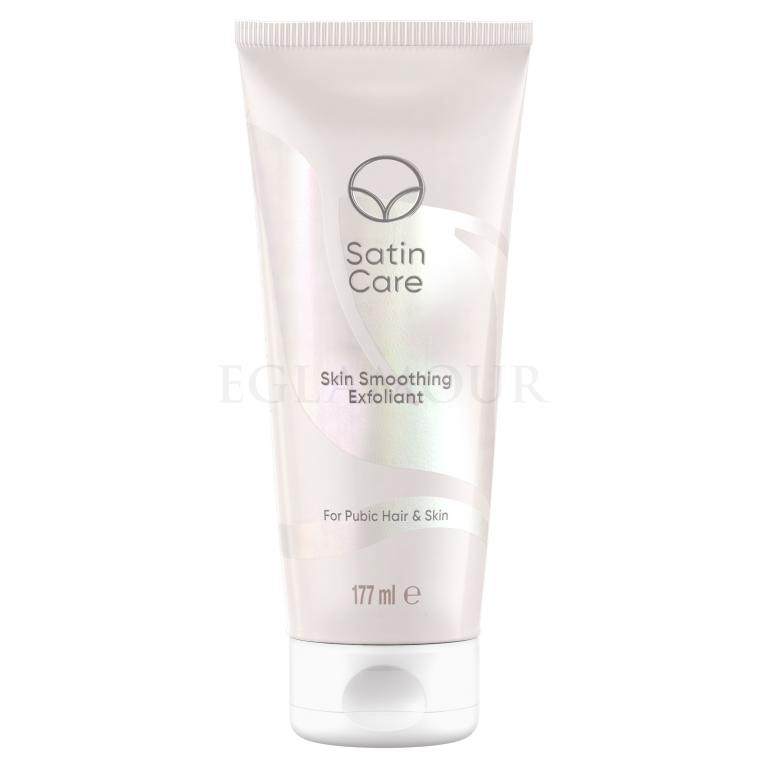 Gillette Venus Satin Care Skin Smoothing Exfoliant Körperpeeling für Frauen 177 ml