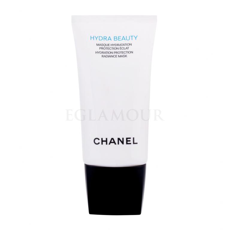 Chanel Hydra Beauty Radiance Mask Gesichtsmaske für Frauen 75 ml