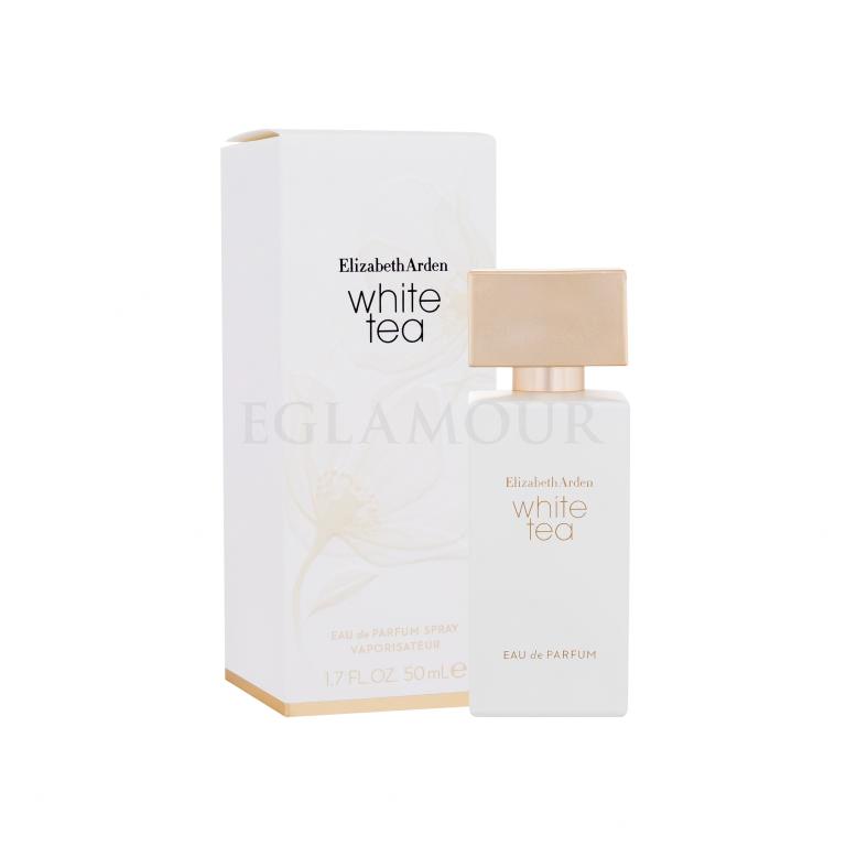 Elizabeth Arden White Tea Eau de Parfum für Frauen 50 ml