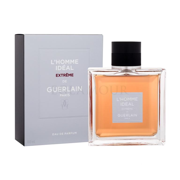 Guerlain L´Homme Ideal Extreme Eau de Parfum für Herren 100 ml