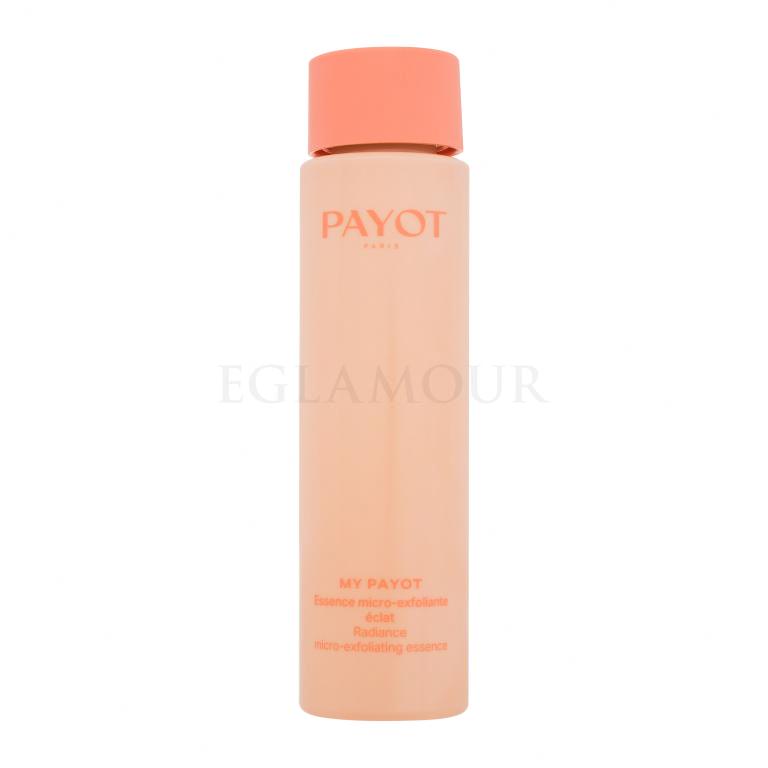 PAYOT My Payot Radiance Micro-Exfoliating Essence Gesichtswasser und Spray für Frauen 125 ml