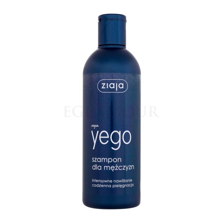 Ziaja Men (Yego) Shampoo für Herren 300 ml
