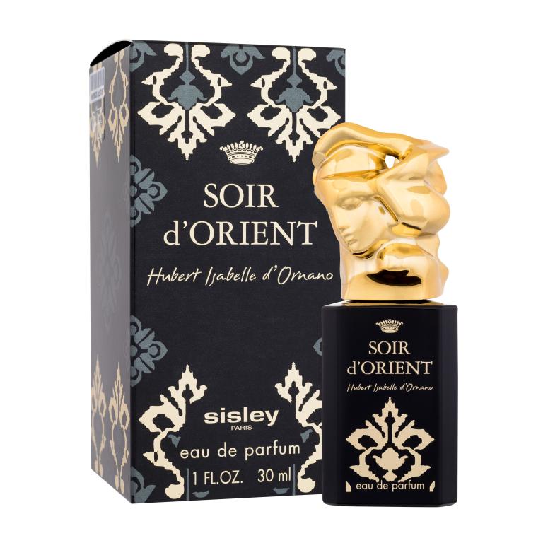 Sisley Soir d´Orient Eau de Parfum für Frauen 30 ml