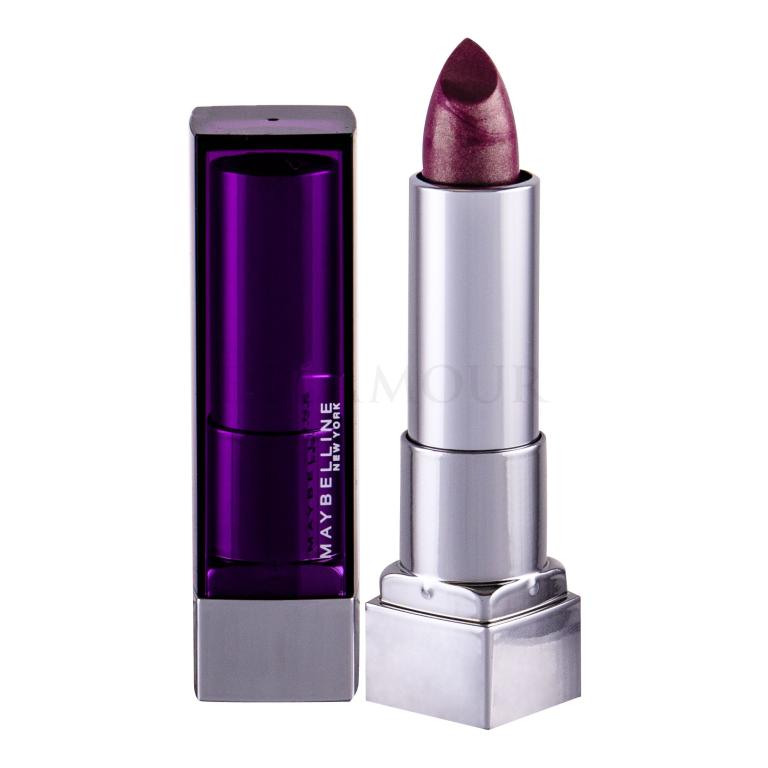 Maybelline Color Sensational Lippenstift für Frauen 4 ml Farbton  240 Galactic Mauve