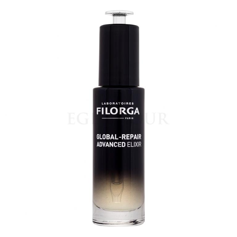 Filorga Global-Repair Advanced Intensive Elixir Youth Gesichtsserum für Frauen 30 ml