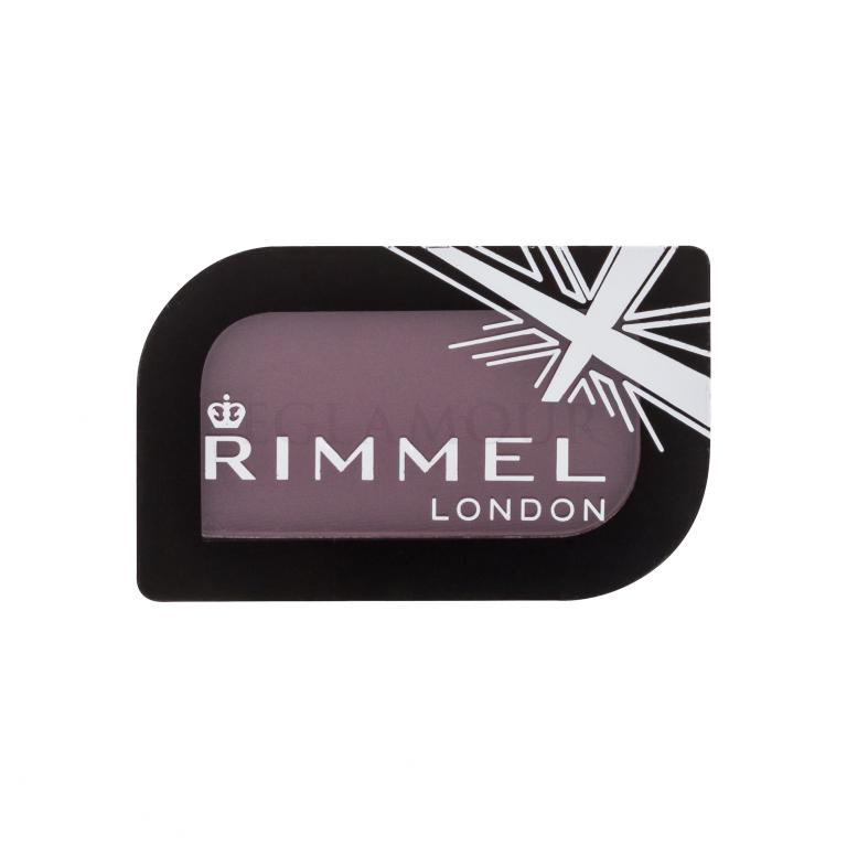 Rimmel London Magnif´Eyes Mono Lidschatten für Frauen 3,5 g Farbton  007 Groupie