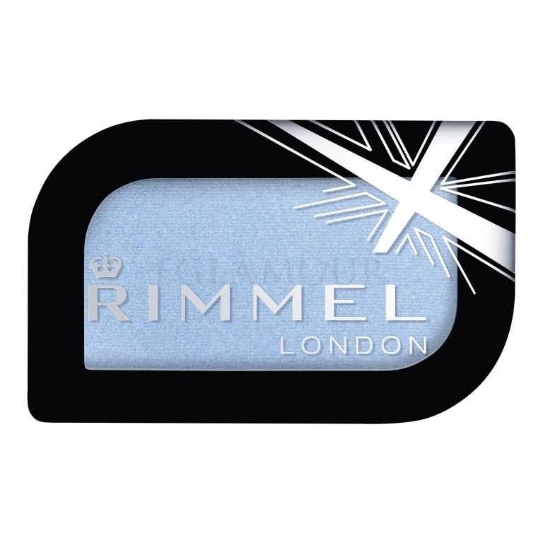 Rimmel London Magnif´Eyes Mono Lidschatten für Frauen 3,5 g Farbton  008 Crowd Surf