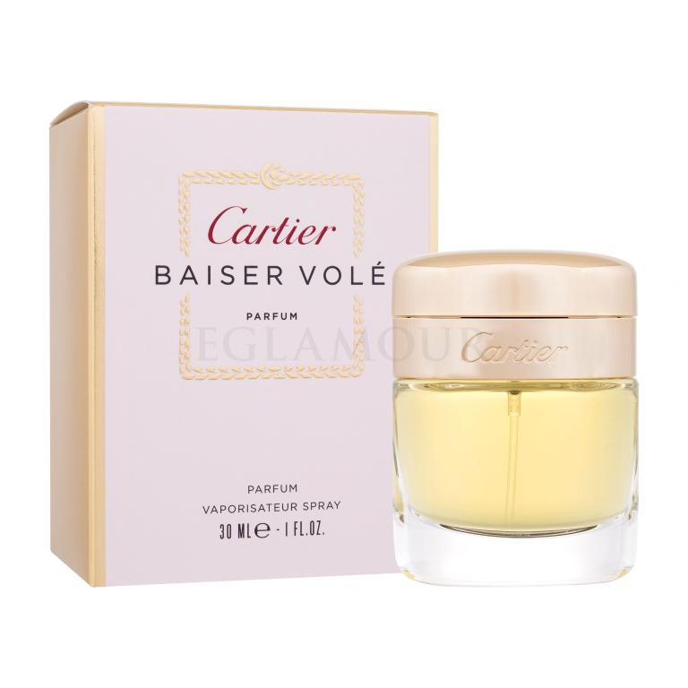 Cartier Baiser Volé Parfum für Frauen 30 ml