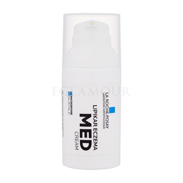La Roche-Posay Lipikar Eczema MED Cream Körpercreme 30 ml