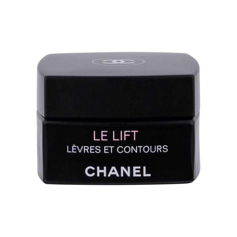 Chanel Le Lift Lèvres Et Contours Lippencreme für Frauen 15 g