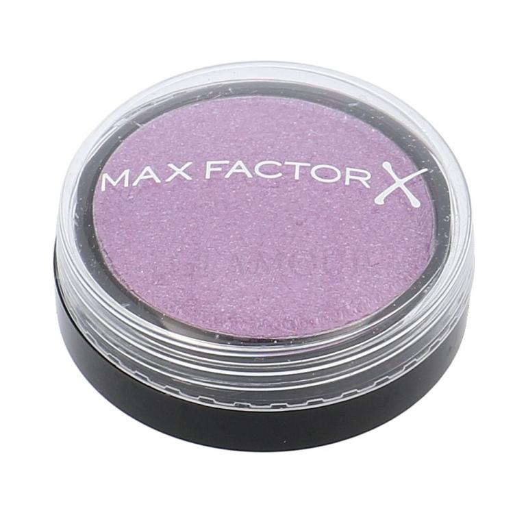 Max Factor Wild Shadow Pot Lidschatten für Frauen 4 g Farbton  15 Vicious Purple