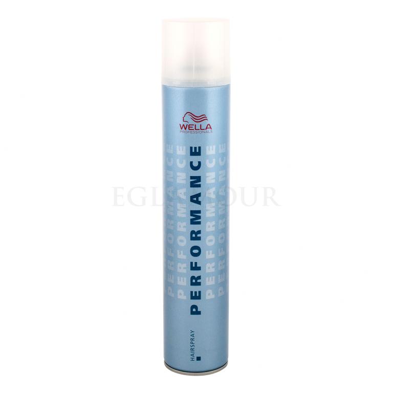 Wella Professionals Performance Haarspray für Frauen 500 ml