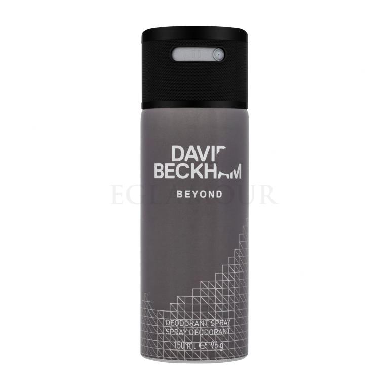David Beckham Beyond Deodorant für Herren 150 ml