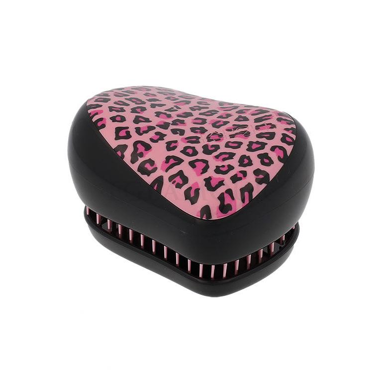 Tangle Teezer Compact Styler Haarbürste für Kinder 1 St. Farbton  Pink Kitty