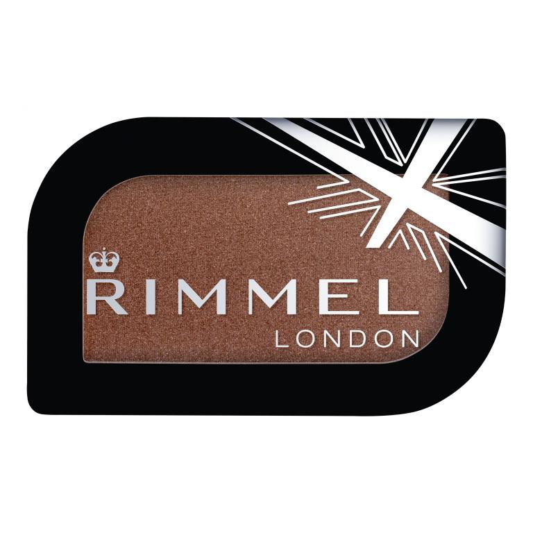 Rimmel London Magnif´Eyes Mono Lidschatten für Frauen 3,5 g Farbton  004 VIP Pass