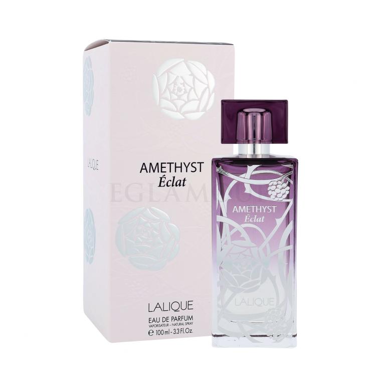 Lalique Amethyst Éclat Eau de Parfum für Frauen 100 ml