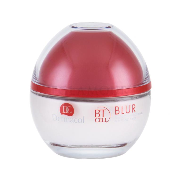 Dermacol BT Cell Blur Instant Smoothing &amp; Lifting Care Tagescreme für Frauen 50 ml