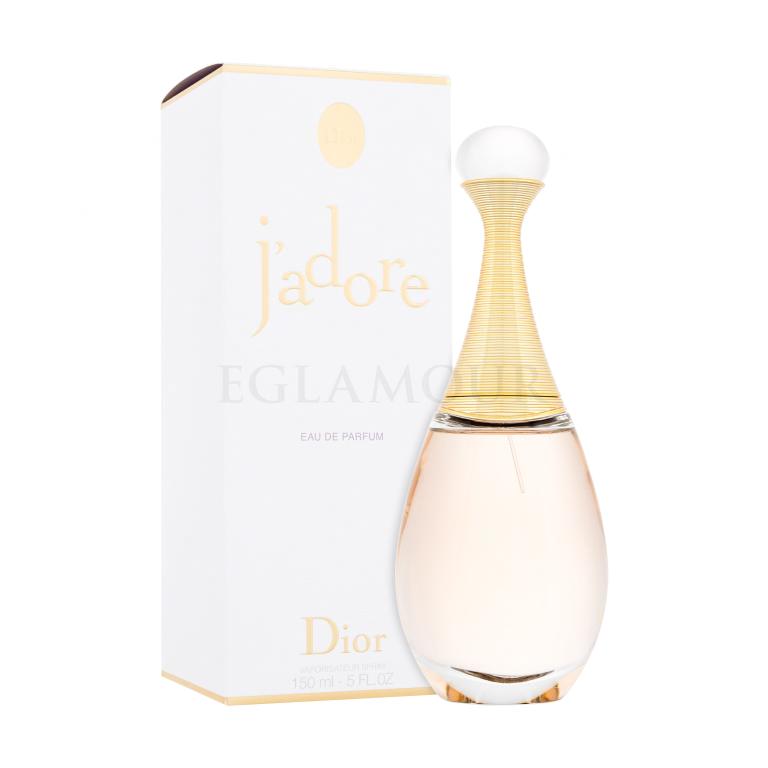Christian Dior J&#039;adore Eau de Parfum für Frauen 150 ml