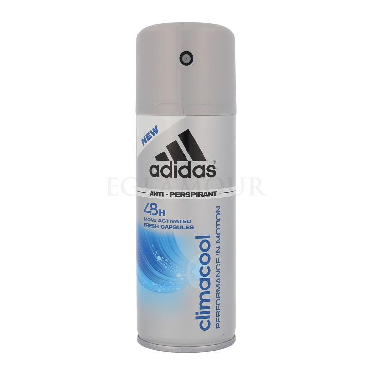 Adidas Climacool 48H Antiperspirant für Herren 150 ml