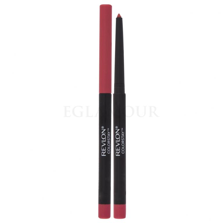 Revlon Colorstay Lippenkonturenstift für Frauen 0,28 g Farbton  Pink