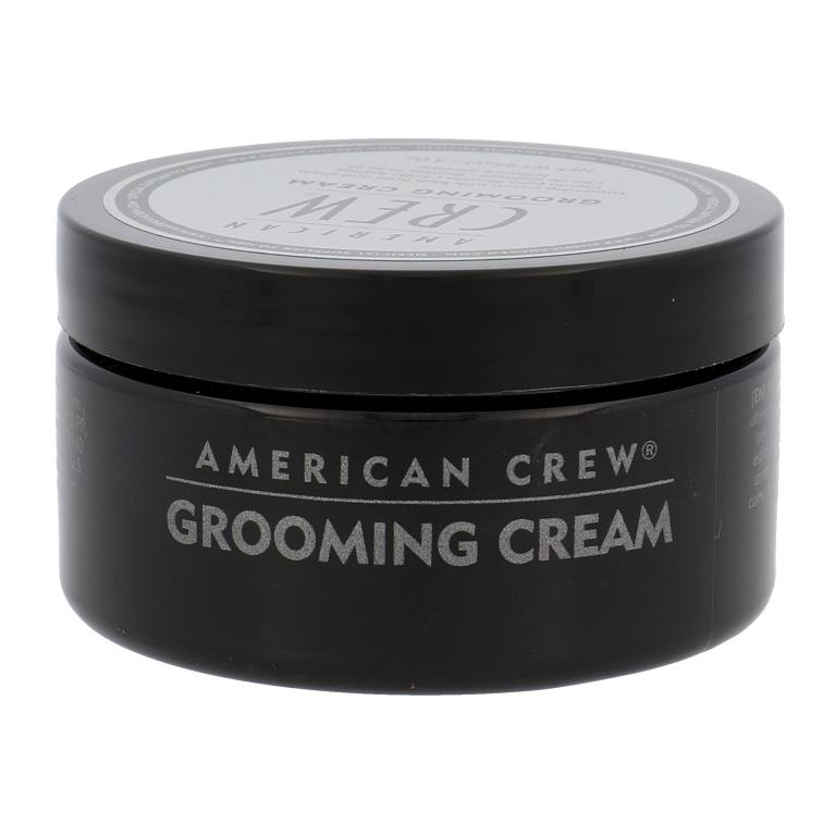 American Crew Style Grooming Cream Für Haardefinition für Herren 85 g