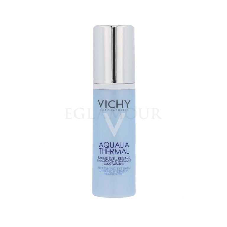 Vichy Aqualia Thermal Awakening Eye Balm Augencreme für Frauen 15 ml