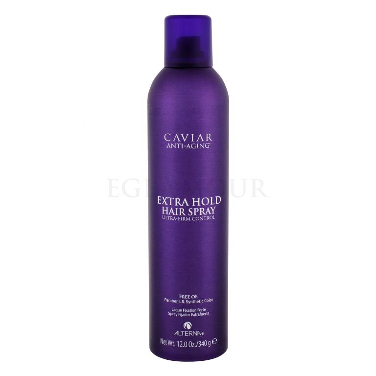 Alterna Caviar Anti-Aging Haarspray für Frauen 340 g