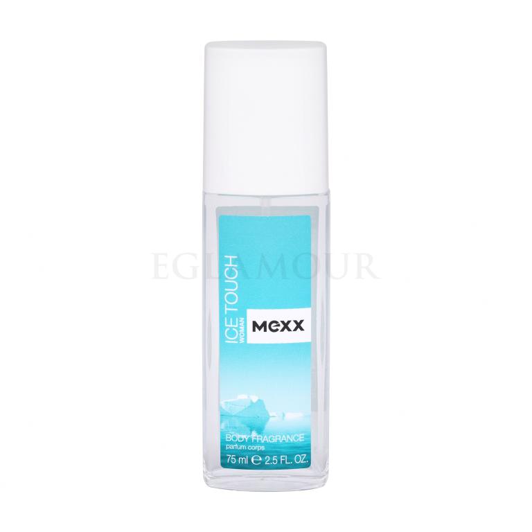 Mexx Ice Touch Woman 2014 Deodorant für Frauen 75 ml
