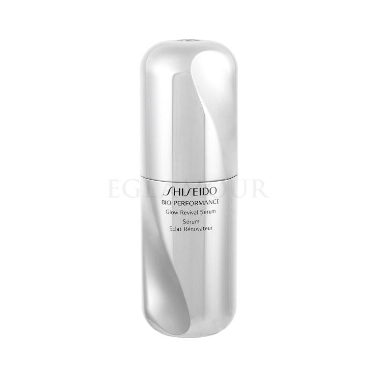Shiseido Bio-Performance Glow Revival Serum Gesichtsserum für Frauen 30 ml