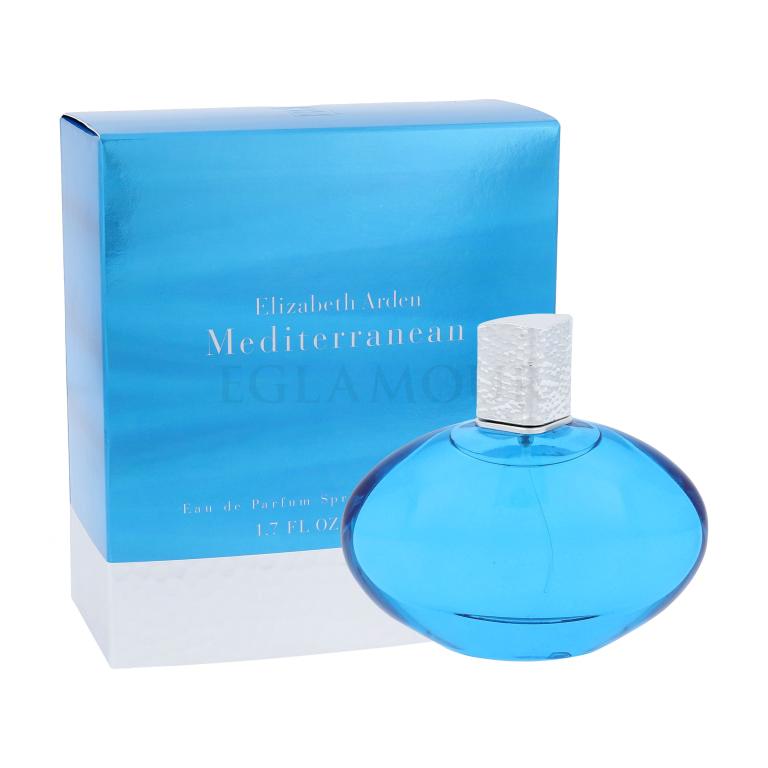 Elizabeth Arden Mediterranean Eau de Parfum für Frauen 50 ml