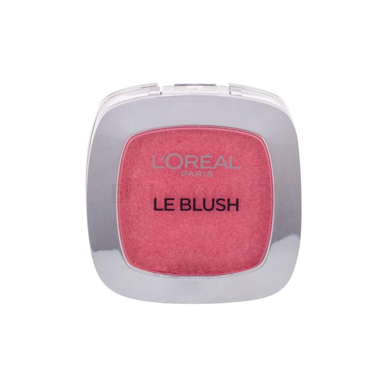 L&#039;Oréal Paris True Match Le Blush Rouge für Frauen 5 g Farbton  90 Luminous Rose